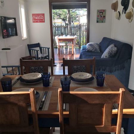 Apartamento Solar Do Forte - プライア・ド・フォルテ エクステリア 写真