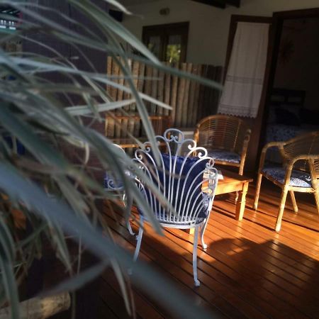 Apartamento Solar Do Forte - プライア・ド・フォルテ エクステリア 写真