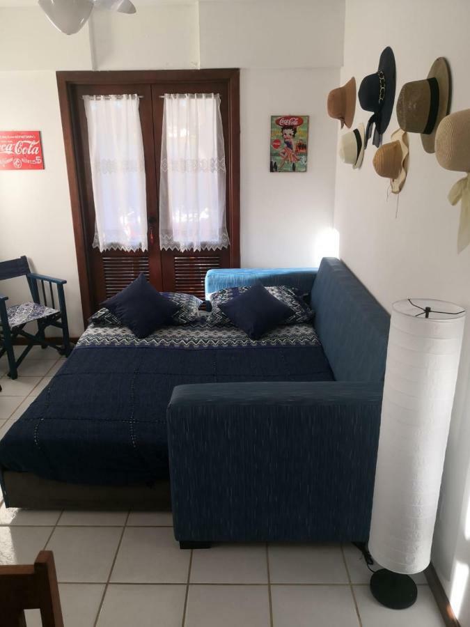 Apartamento Solar Do Forte - プライア・ド・フォルテ エクステリア 写真