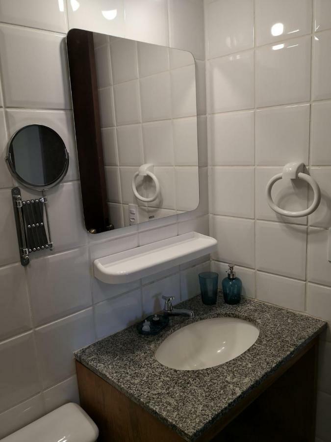 Apartamento Solar Do Forte - プライア・ド・フォルテ エクステリア 写真