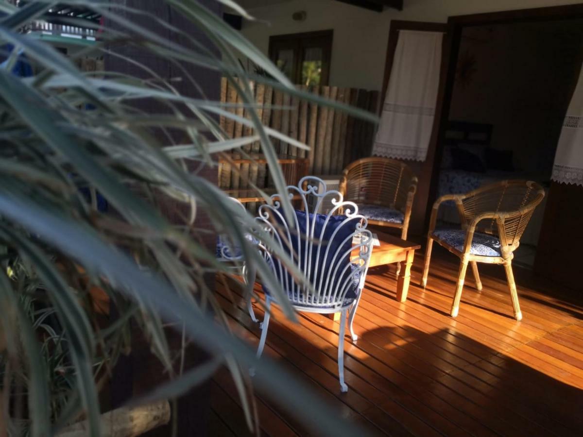 Apartamento Solar Do Forte - プライア・ド・フォルテ エクステリア 写真