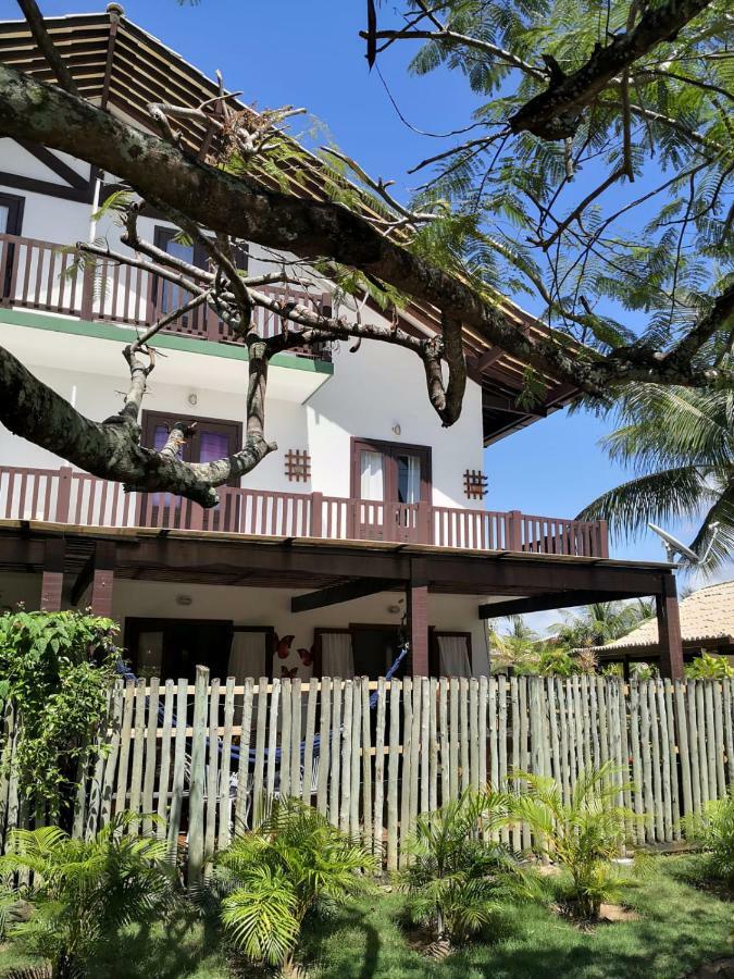 Apartamento Solar Do Forte - プライア・ド・フォルテ エクステリア 写真