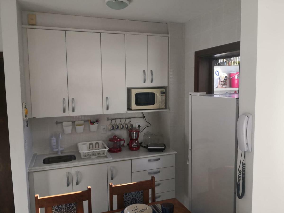 Apartamento Solar Do Forte - プライア・ド・フォルテ エクステリア 写真