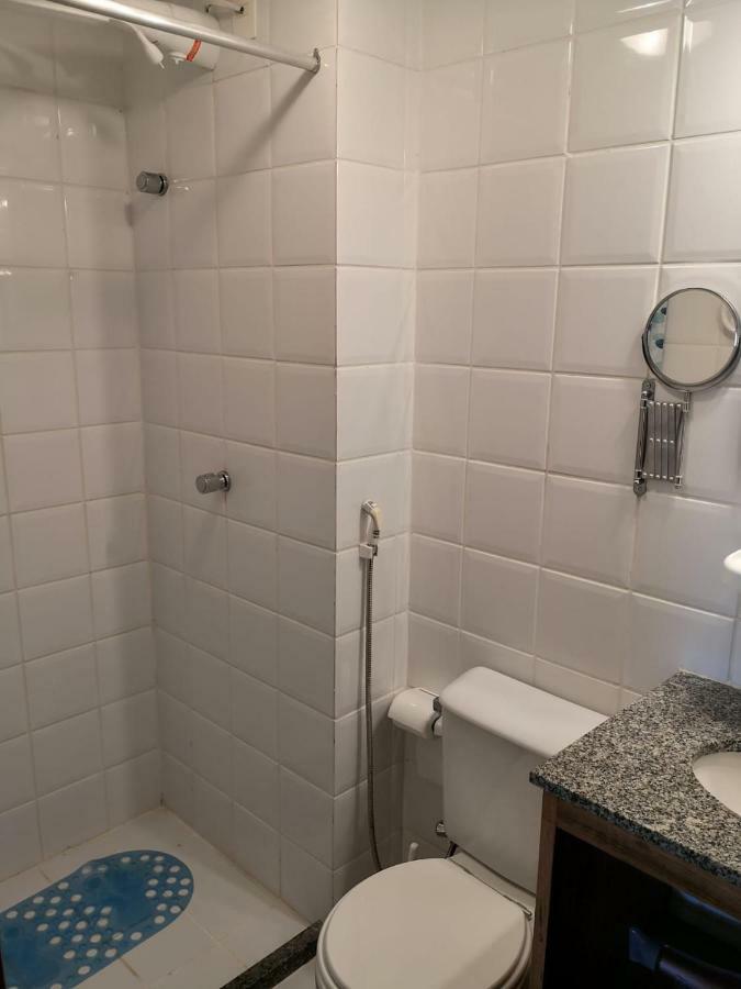 Apartamento Solar Do Forte - プライア・ド・フォルテ エクステリア 写真
