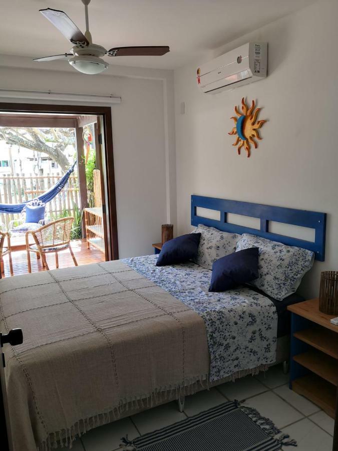 Apartamento Solar Do Forte - プライア・ド・フォルテ エクステリア 写真