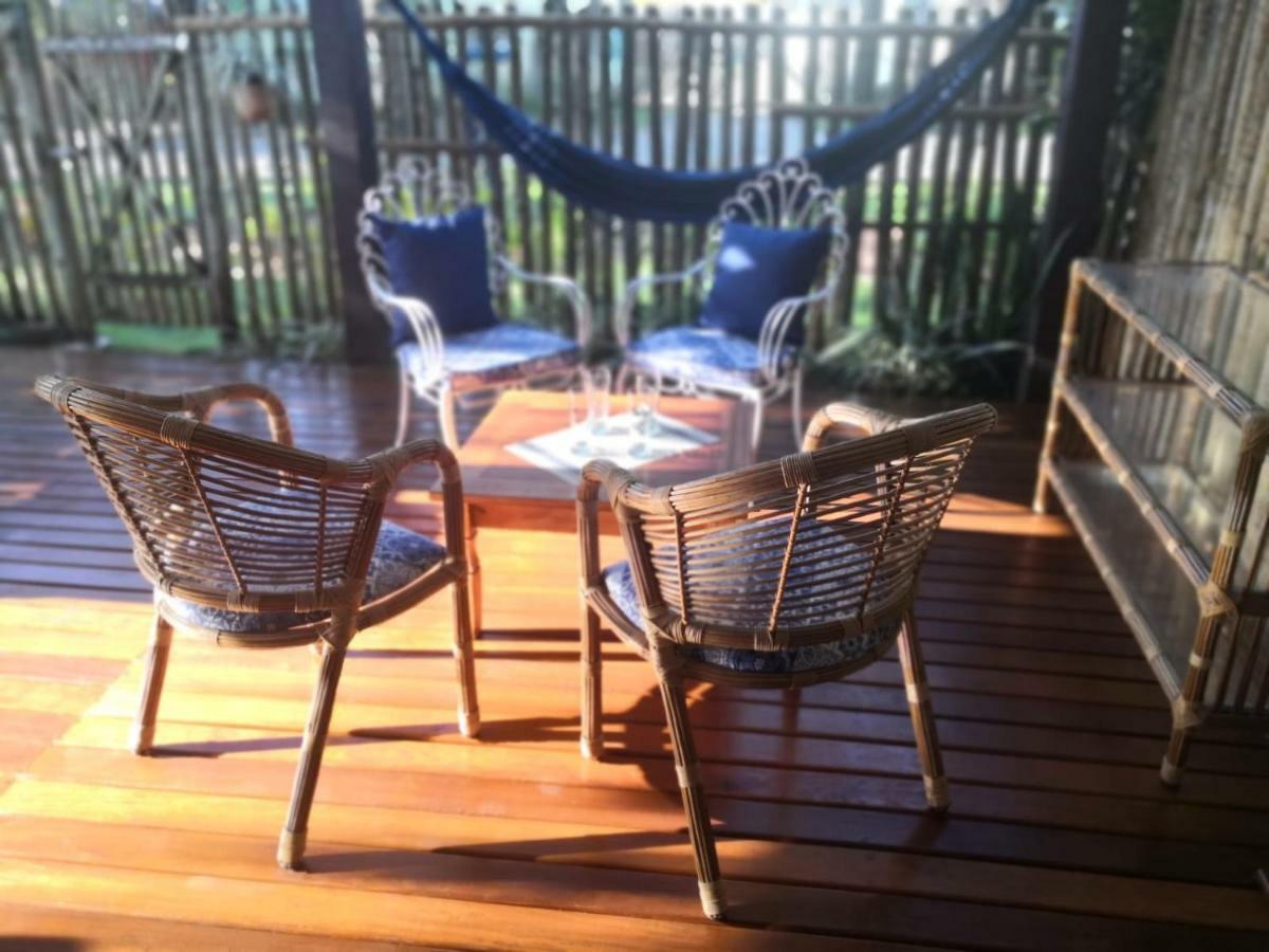 Apartamento Solar Do Forte - プライア・ド・フォルテ エクステリア 写真