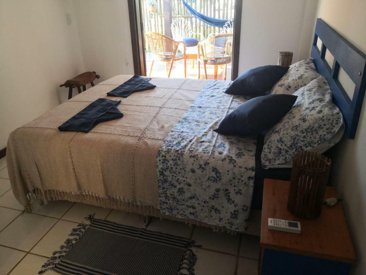 Apartamento Solar Do Forte - プライア・ド・フォルテ エクステリア 写真