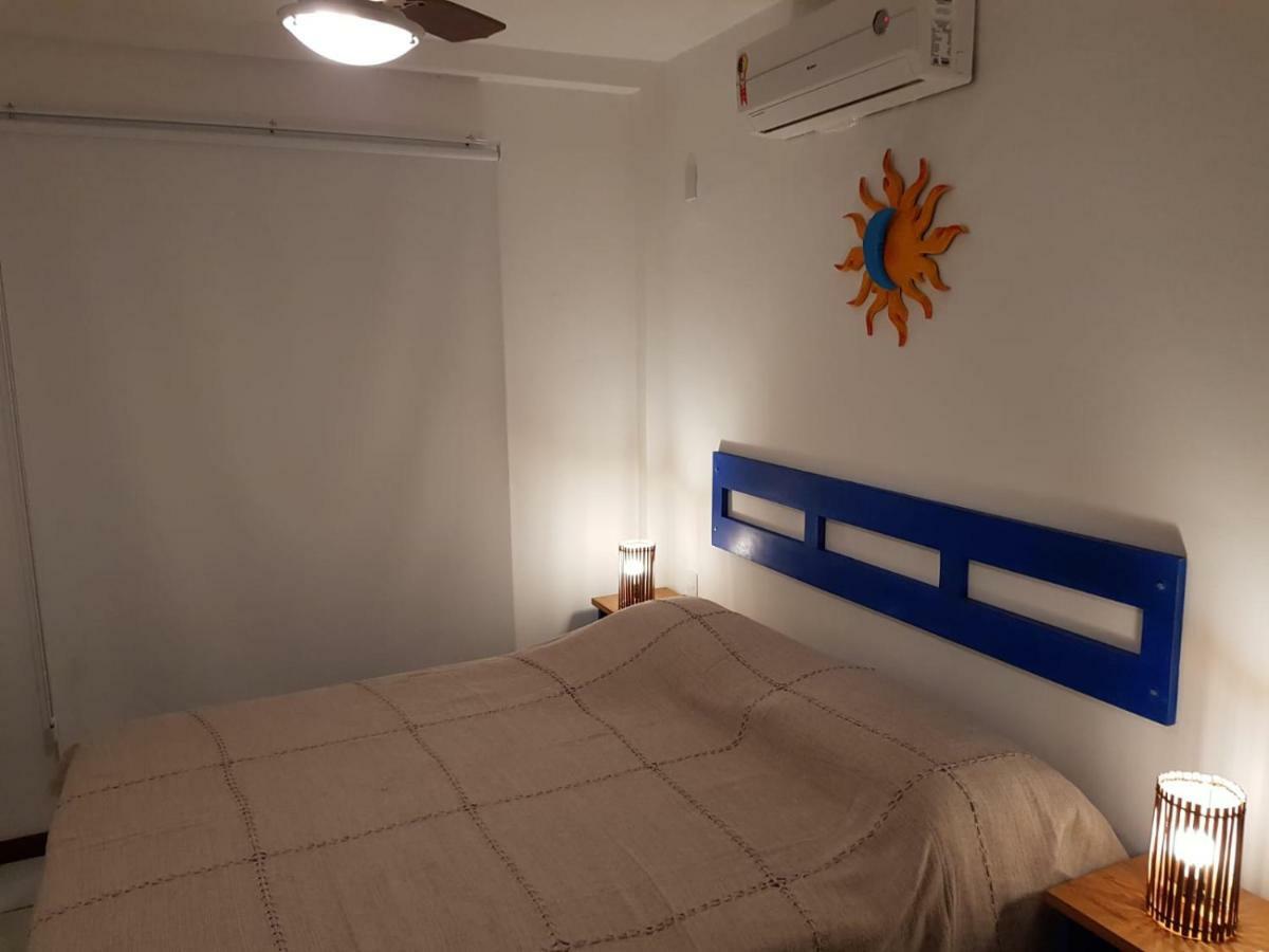 Apartamento Solar Do Forte - プライア・ド・フォルテ エクステリア 写真