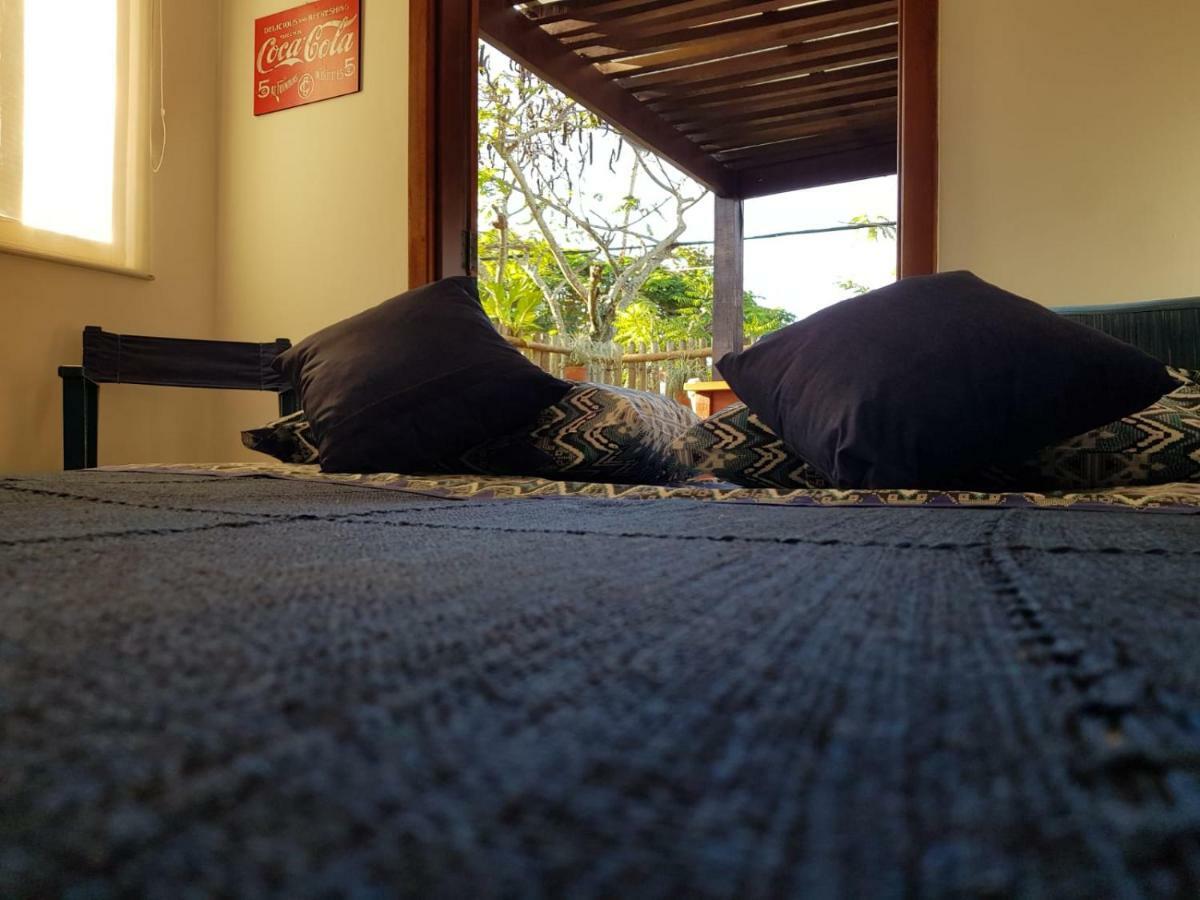 Apartamento Solar Do Forte - プライア・ド・フォルテ エクステリア 写真