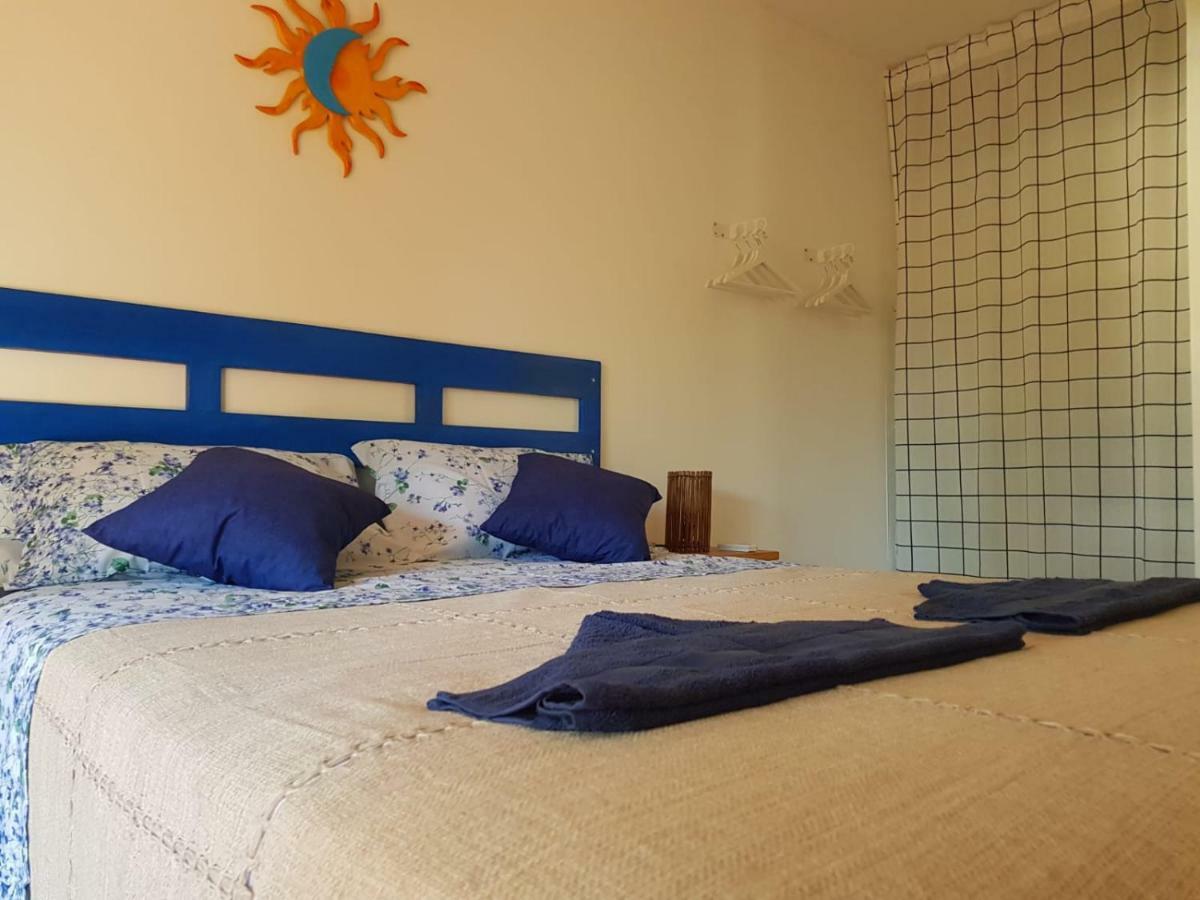 Apartamento Solar Do Forte - プライア・ド・フォルテ エクステリア 写真